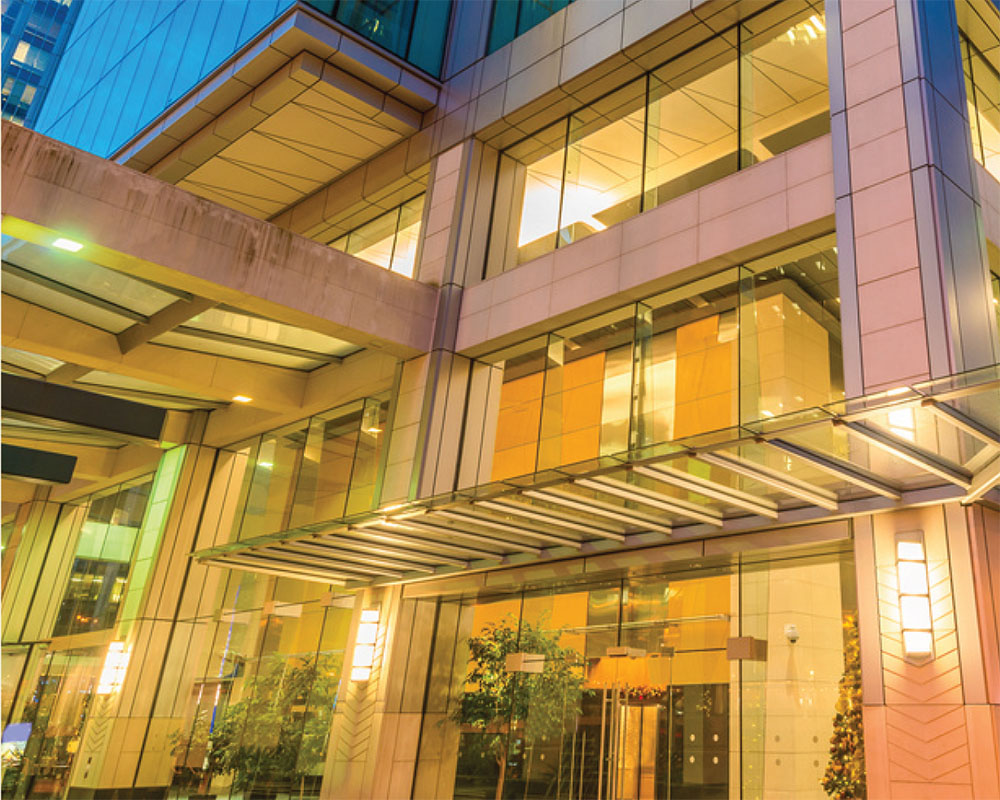 Hospitality opportunity in Barsana