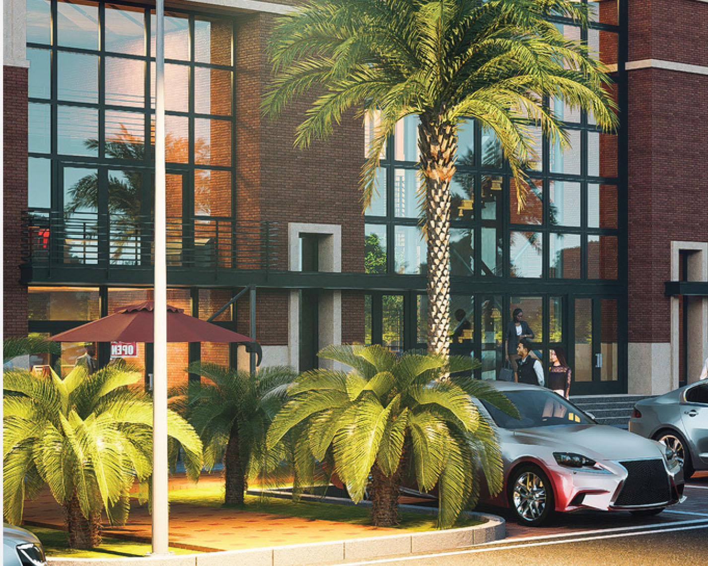 Plan a site visit to Aanandam Valleey